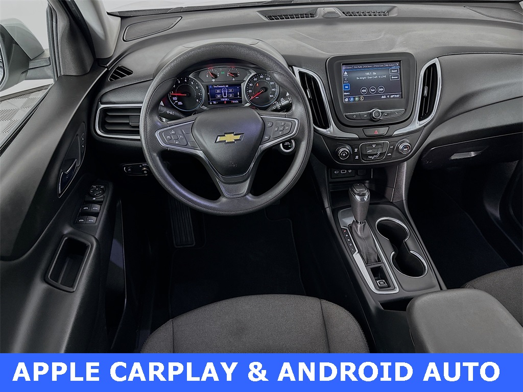 2019 Chevrolet Equinox LT photo 3