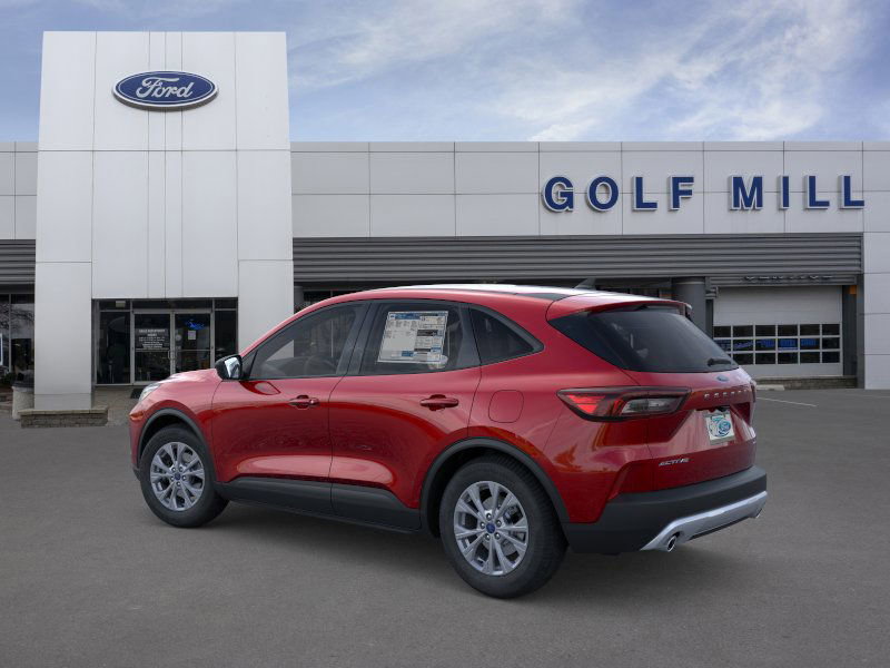 2026 FORD ESCAPE - Image 3