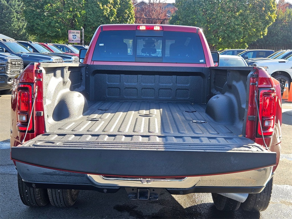 2026 Ram 3500 Tradesman photo 10