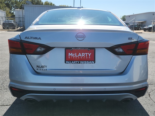 2023 Nissan Altima 2.5 SL photo 4
