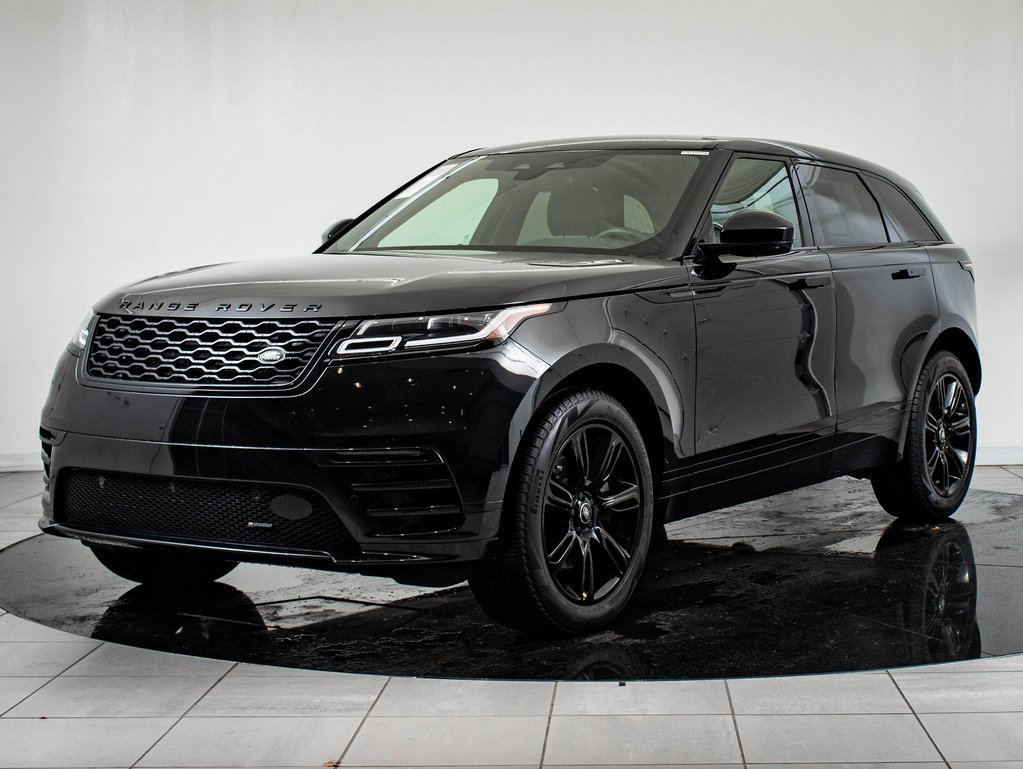2023 Land Rover Range Rover Velar S's photo