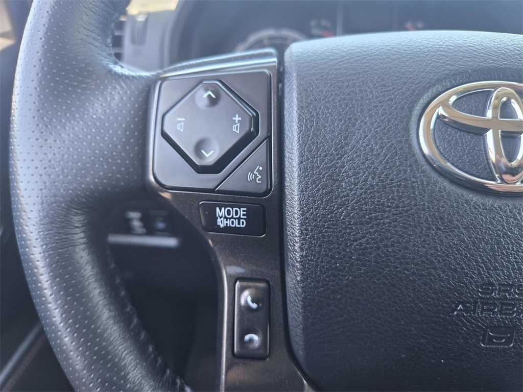 2023 Toyota 4Runner TRD Pro photo 22