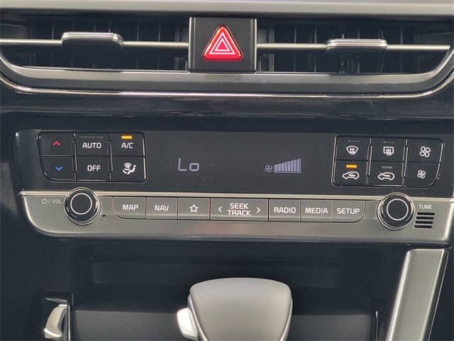 2026 Kia Seltos S photo 18