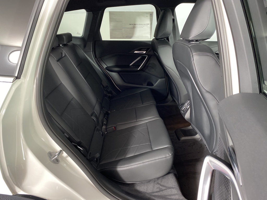 2025 Bmw X1 XDrive28i photo 27