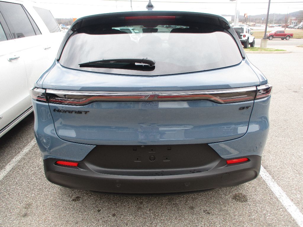 2024 Dodge Hornet GT Plus photo 17