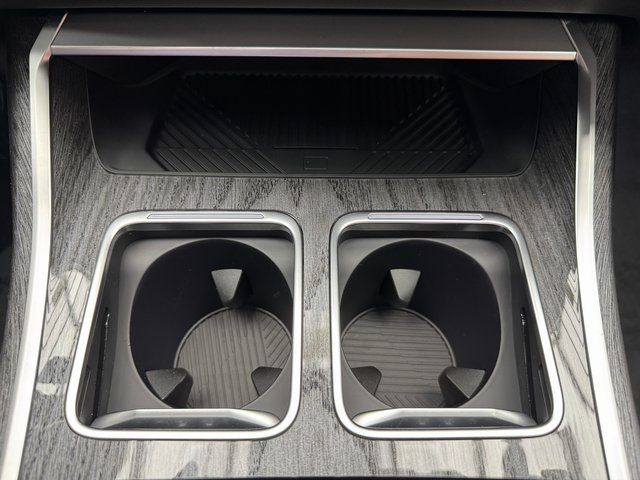2025 Bmw 760i xDrive photo 18