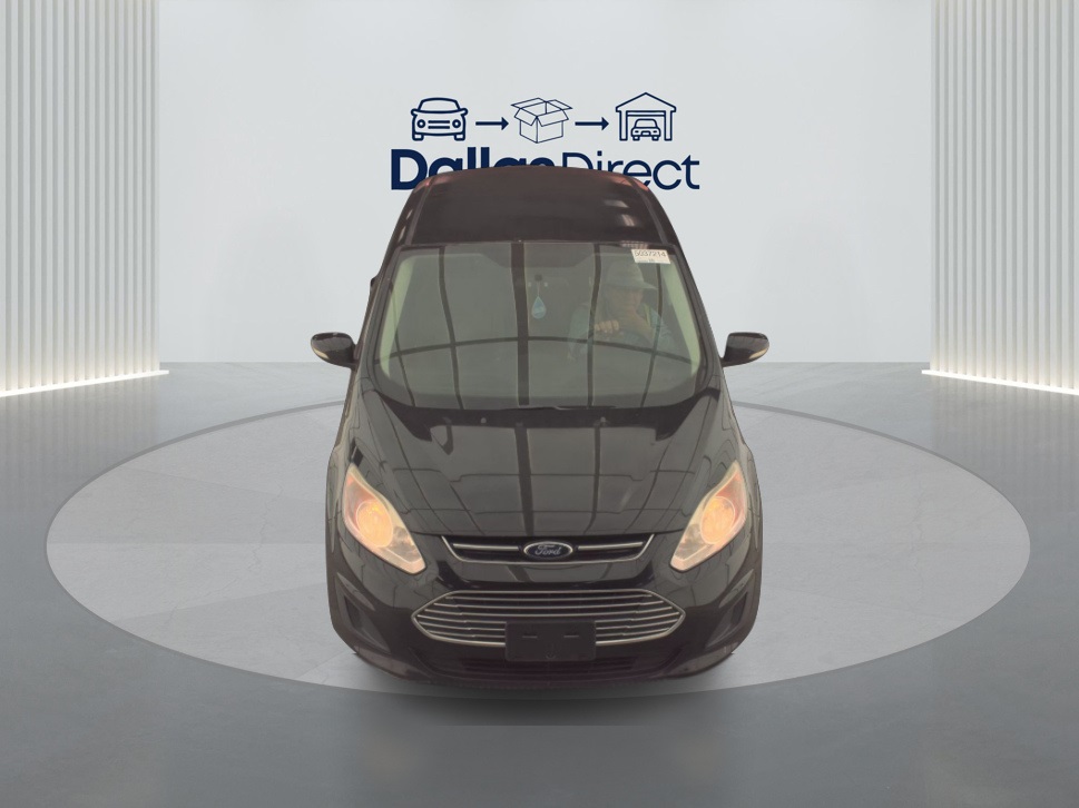 2016 Ford C-Max Hybrid SE photo 3