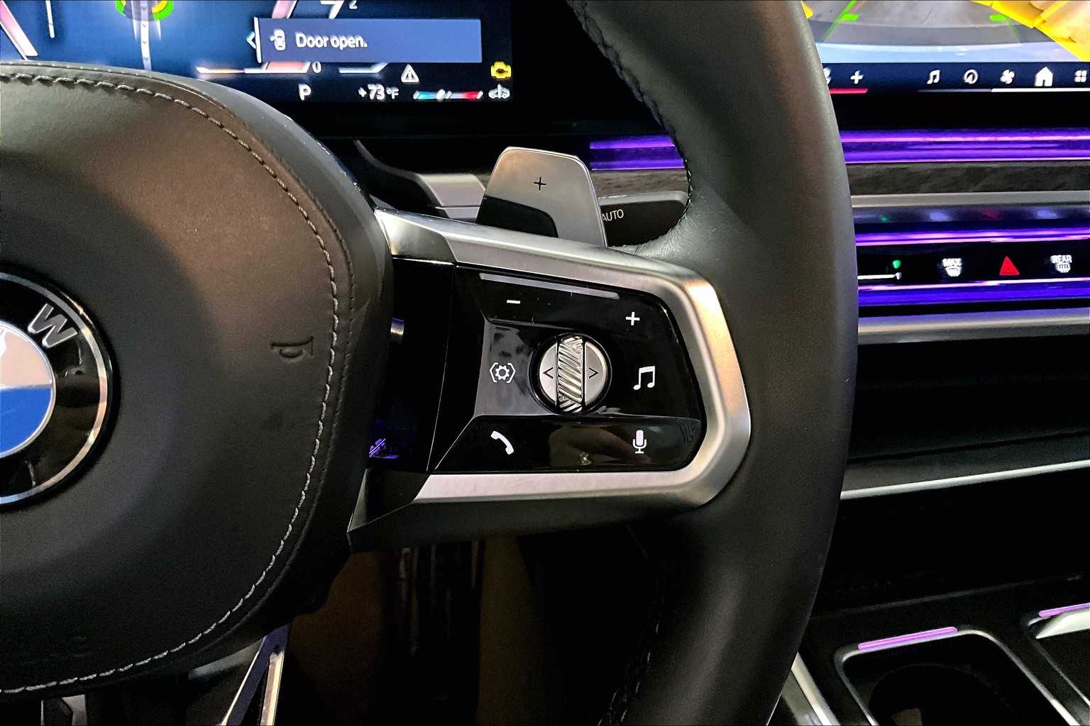 2024 Bmw 740i xDrive photo 22