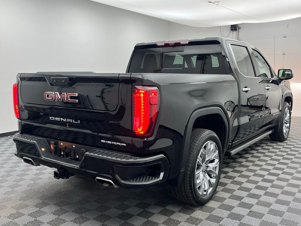 2024 Gmc Sierra 1500 Denali photo 15