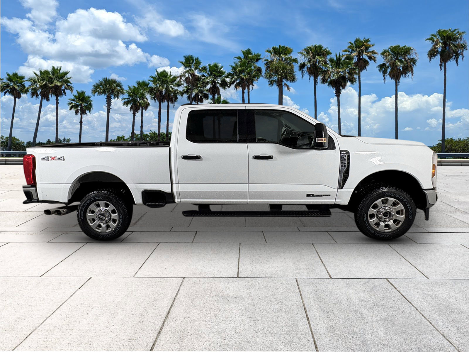 2024 Ford F-250 XLT photo 11