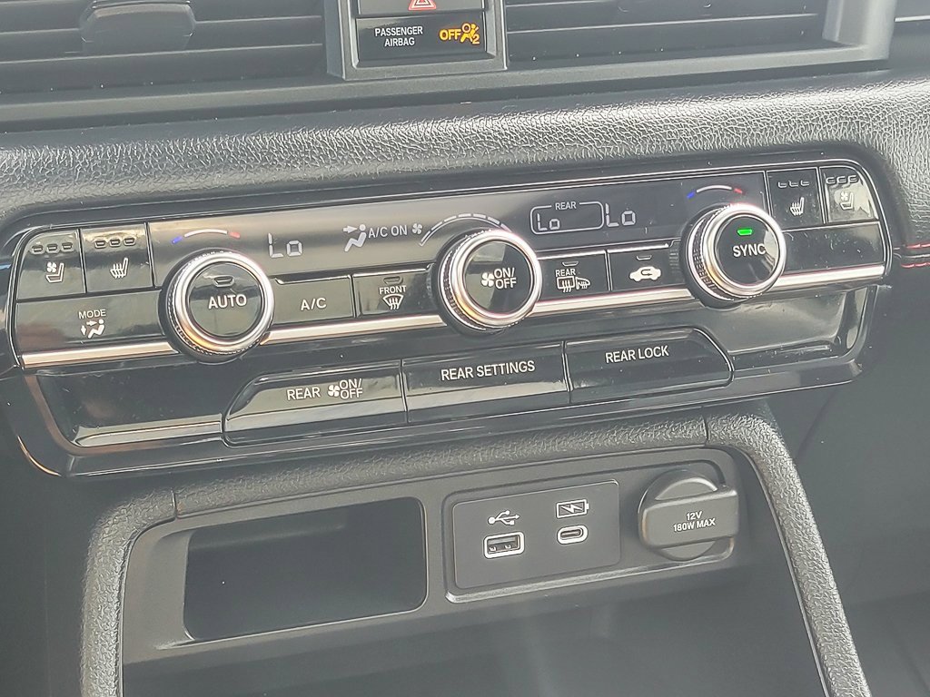 2025 HONDA PILOT - Image 15