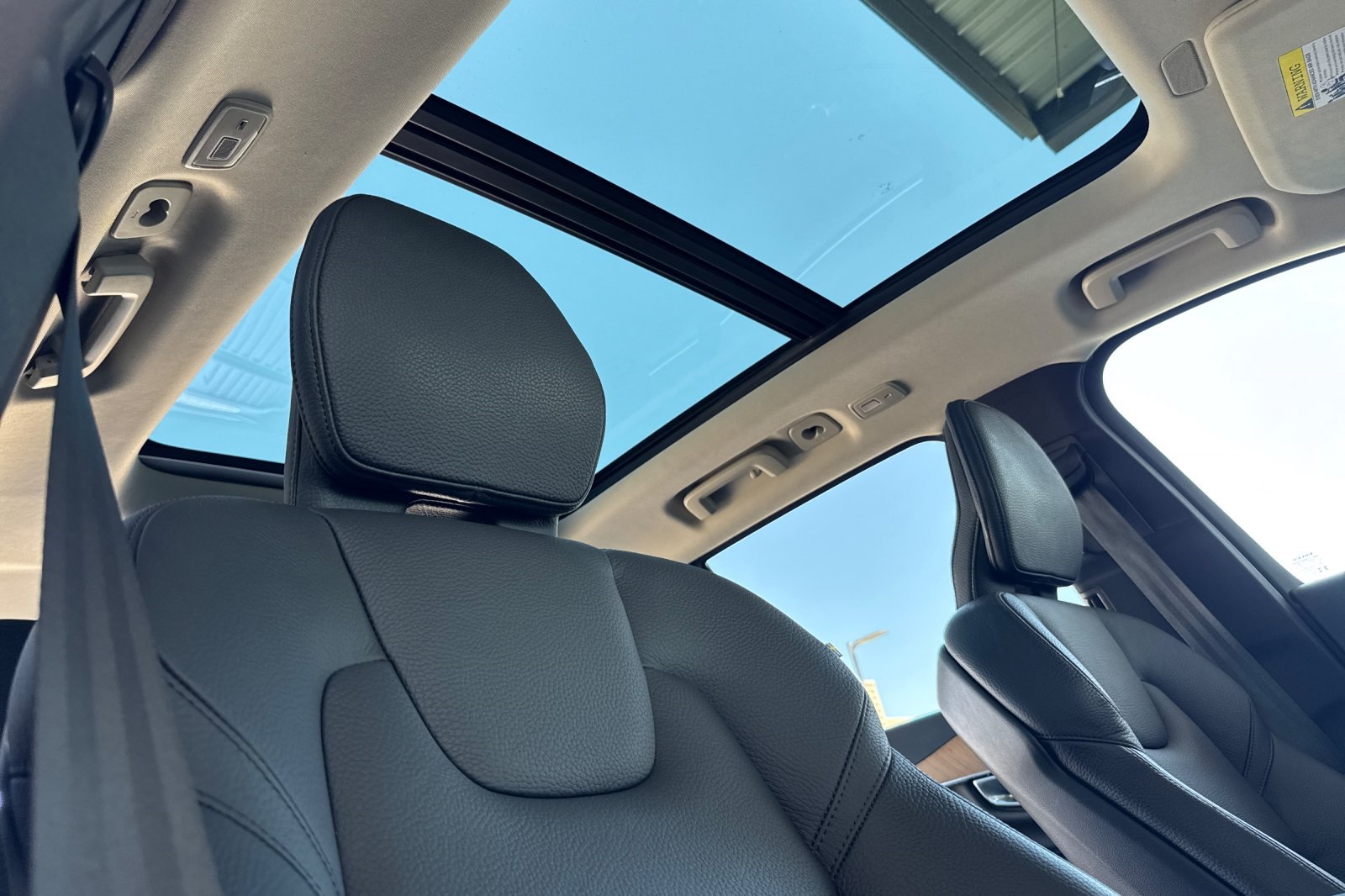 2024 Volvo XC90 Recharge T8 Plus photo 19