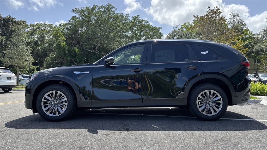 2025 Mazda CX-90 3.3 Turbo Select photo 24