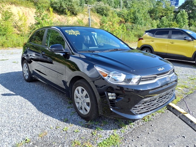2023 Kia Rio S photo 3