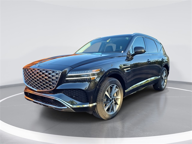 2026 GENESIS GV80 Select's photo