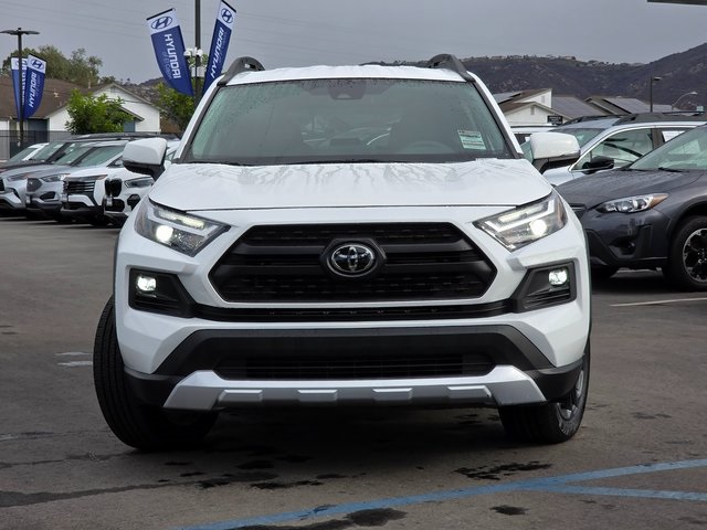 2024 Toyota RAV4 Adventure photo 3