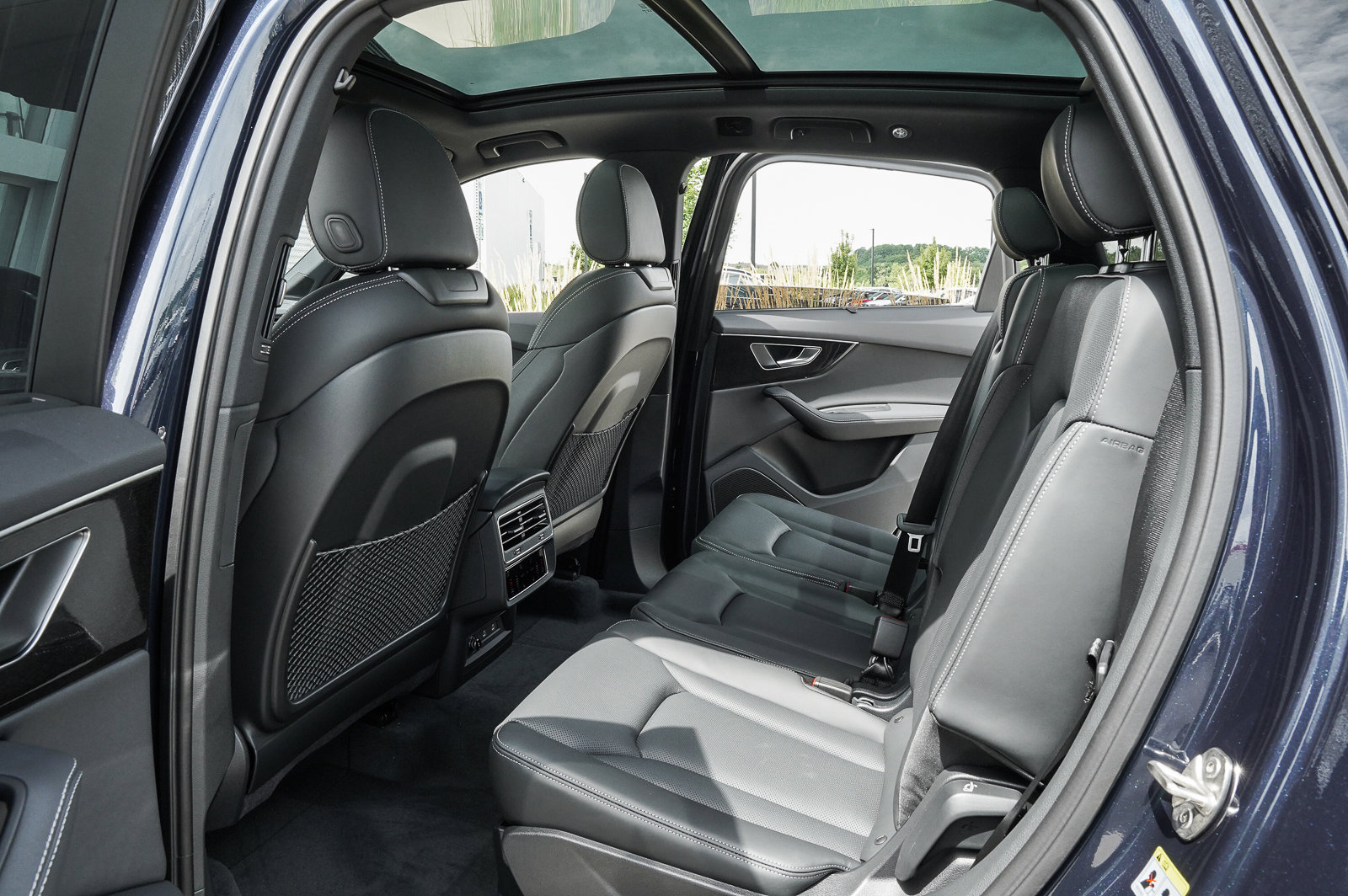 2025 Audi Q7 Prestige photo 20