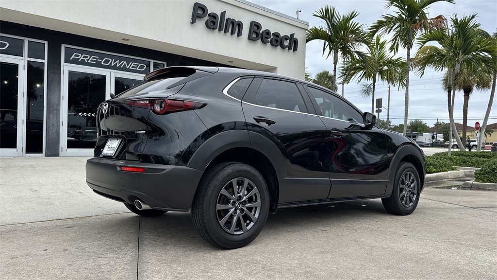 2024 Mazda CX-30 2.5 S photo 20