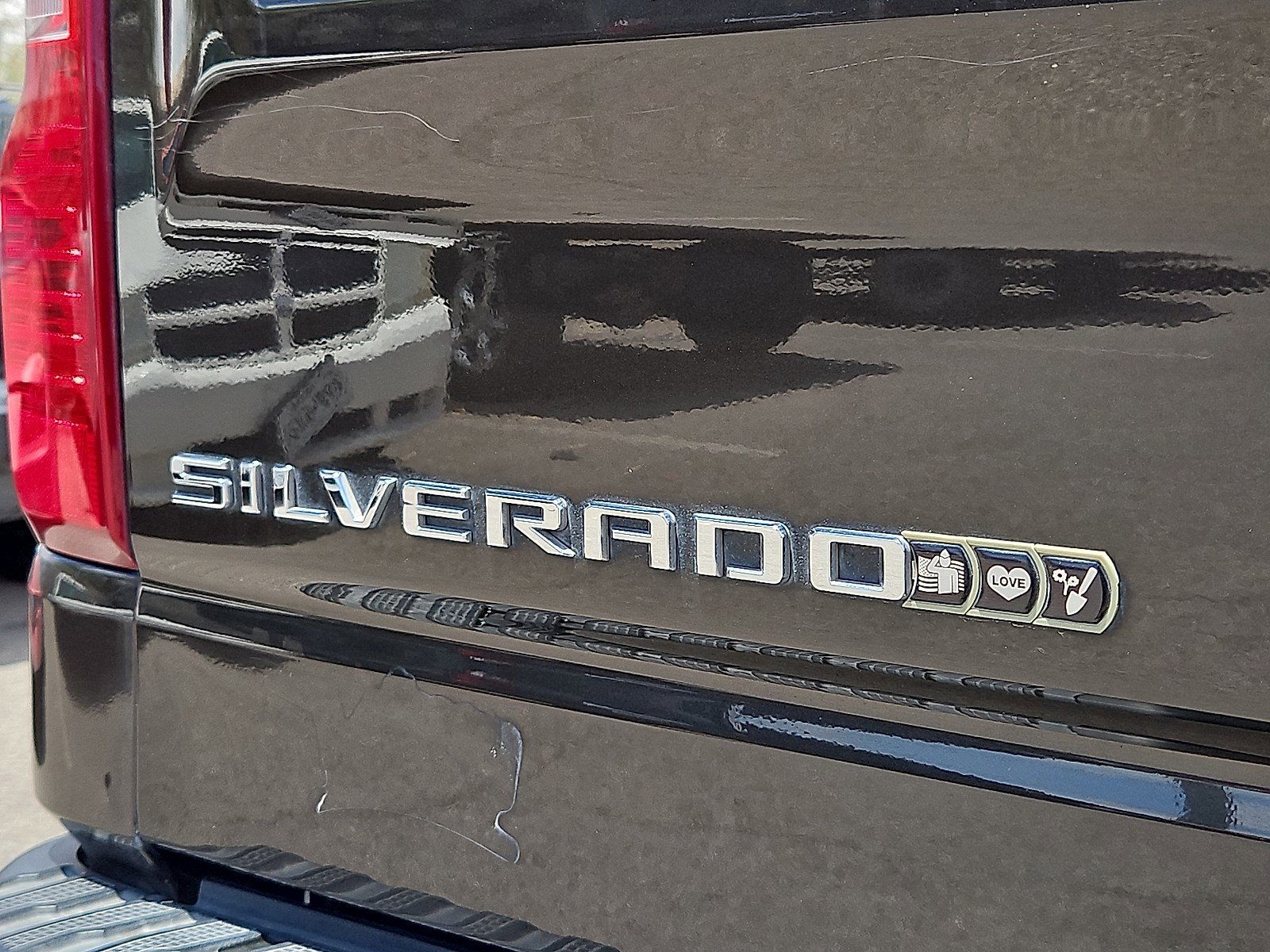 2021 Chevrolet Silverado 1500 LT photo 20