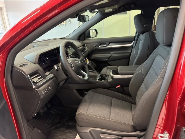 2026 Gmc Terrain Elevation photo 2