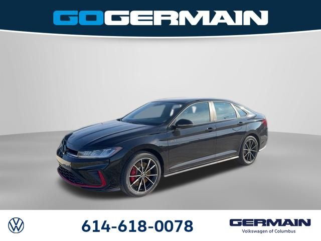 2026 Volkswagen Jetta GLI Autobahn's photo