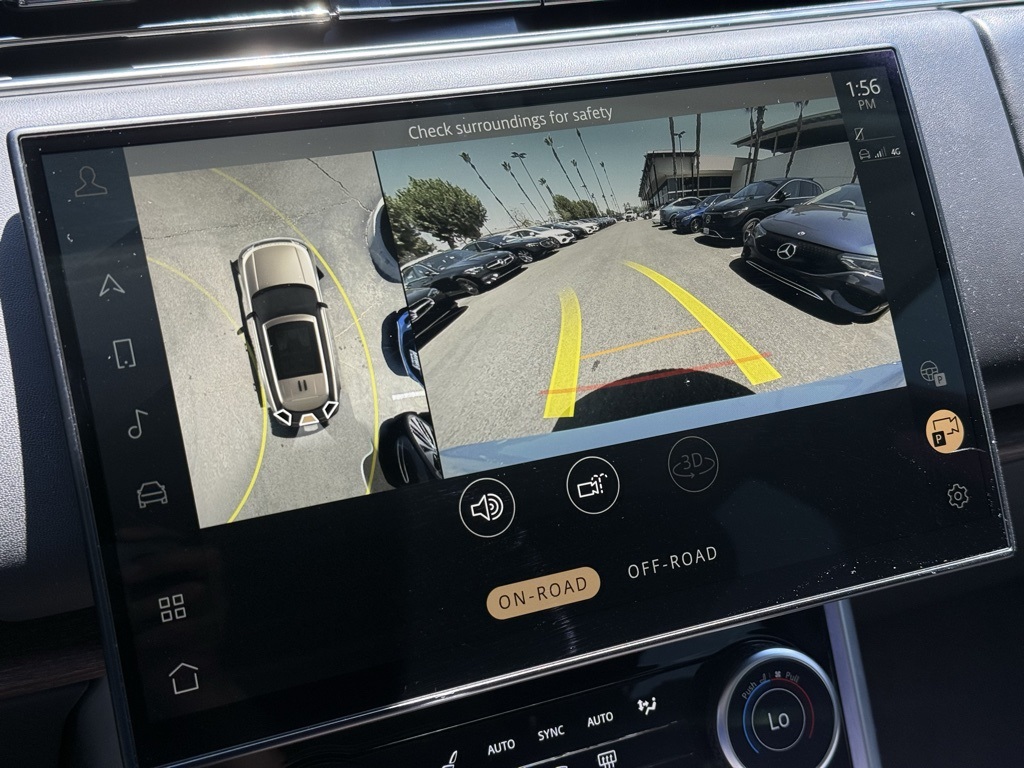 2023 Land Rover Range Rover Autobiography photo 15