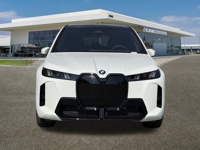 2026 Bmw iX iX xDrive60 photo 4