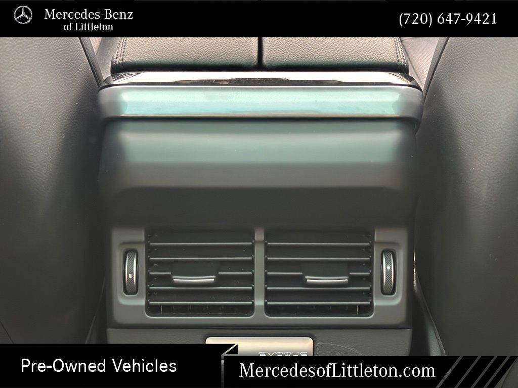 2021 Land Rover Range Rover Evoque S photo 20