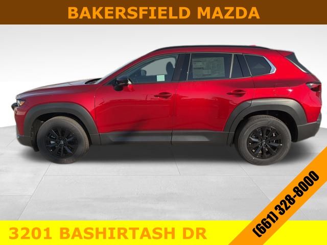 2026 Mazda CX-50 2.5 Premium photo 2