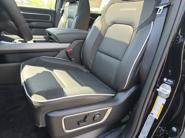 2026 Ram 1500 Laramie photo 4