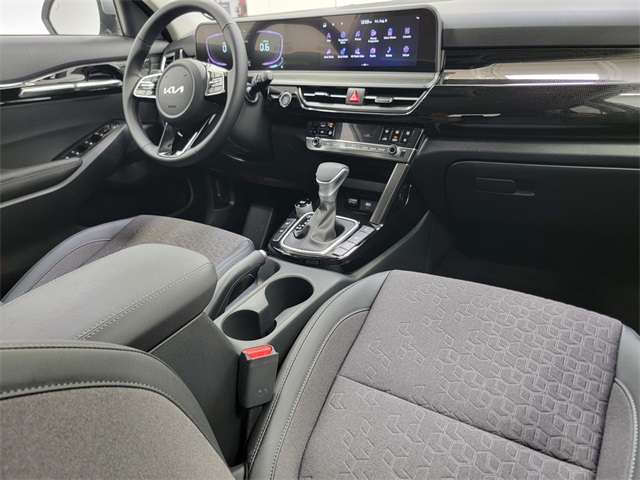 2026 Kia Seltos S photo 32
