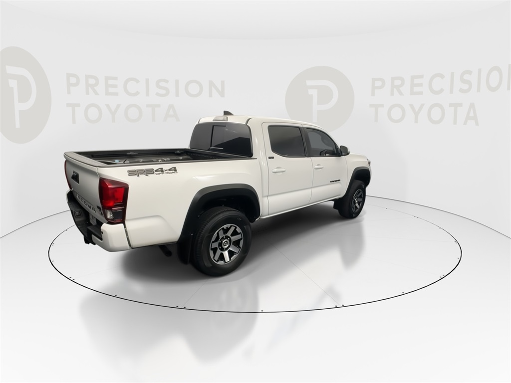 2023 Toyota Tacoma Trail Edition photo 19