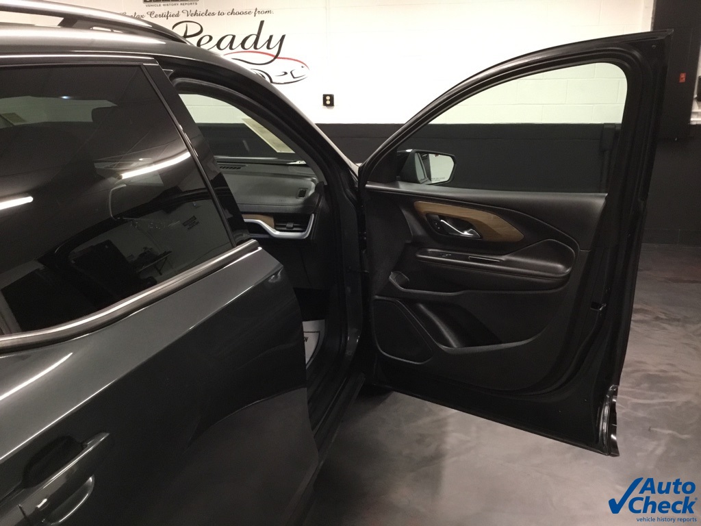 2021 Gmc Terrain SLE photo 33