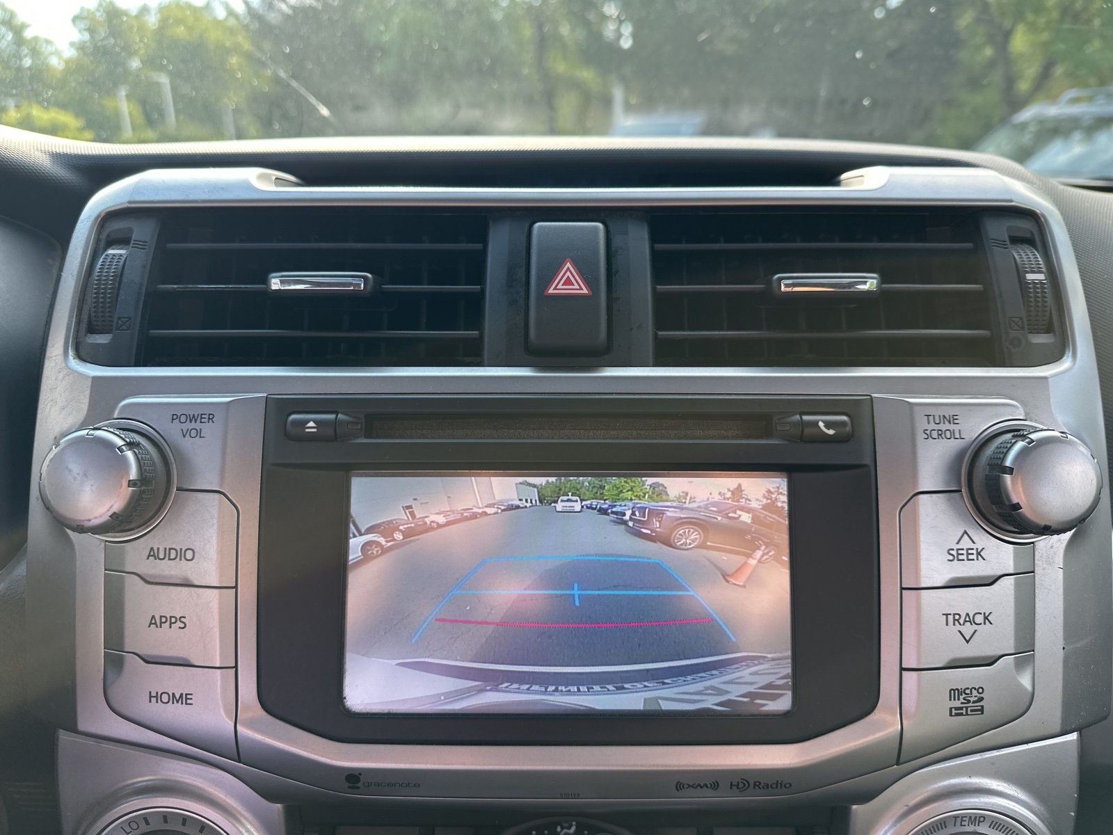 2016 Toyota 4Runner SR5 Premium 4WD photo 25