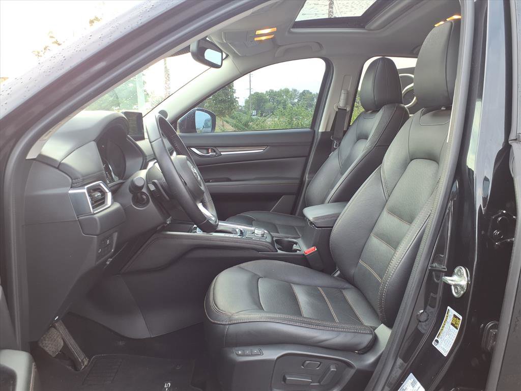 2023 Mazda CX-5 2.5 Premium Plus photo 19