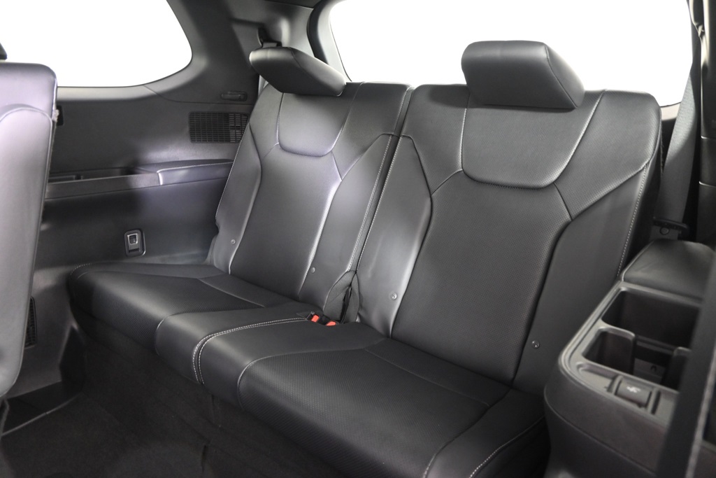 2024 Lexus TX 500h F SPORT Performance Premium photo 21