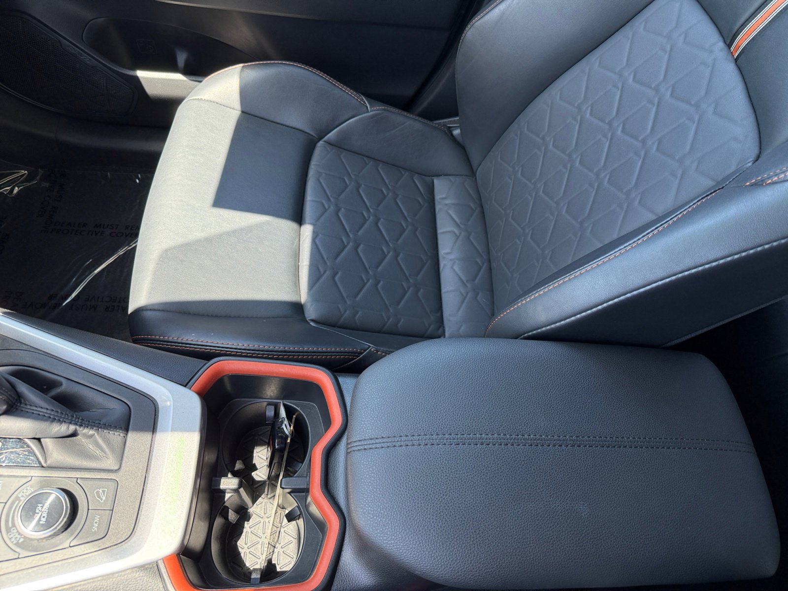 2024 Toyota RAV4 Adventure photo 10