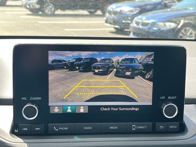 2025 Honda Accord LX photo 23
