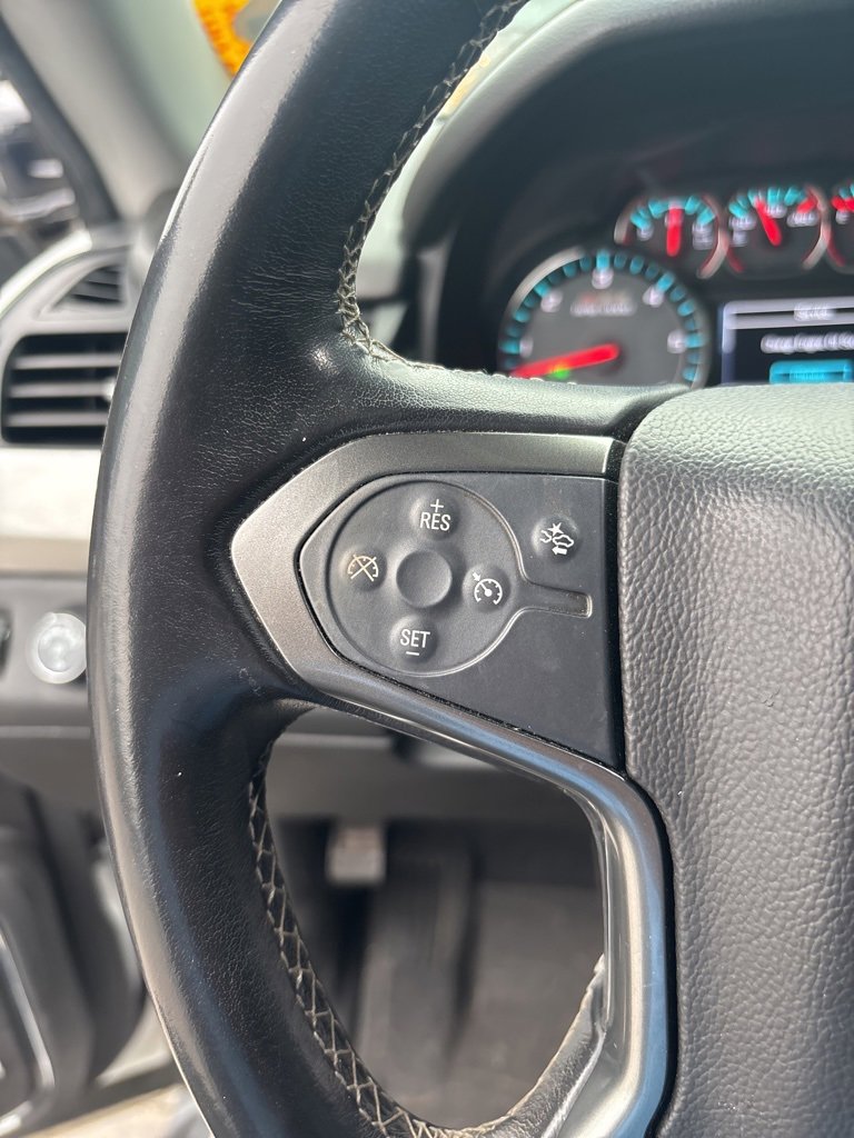 2020 Chevrolet Tahoe LT photo 17