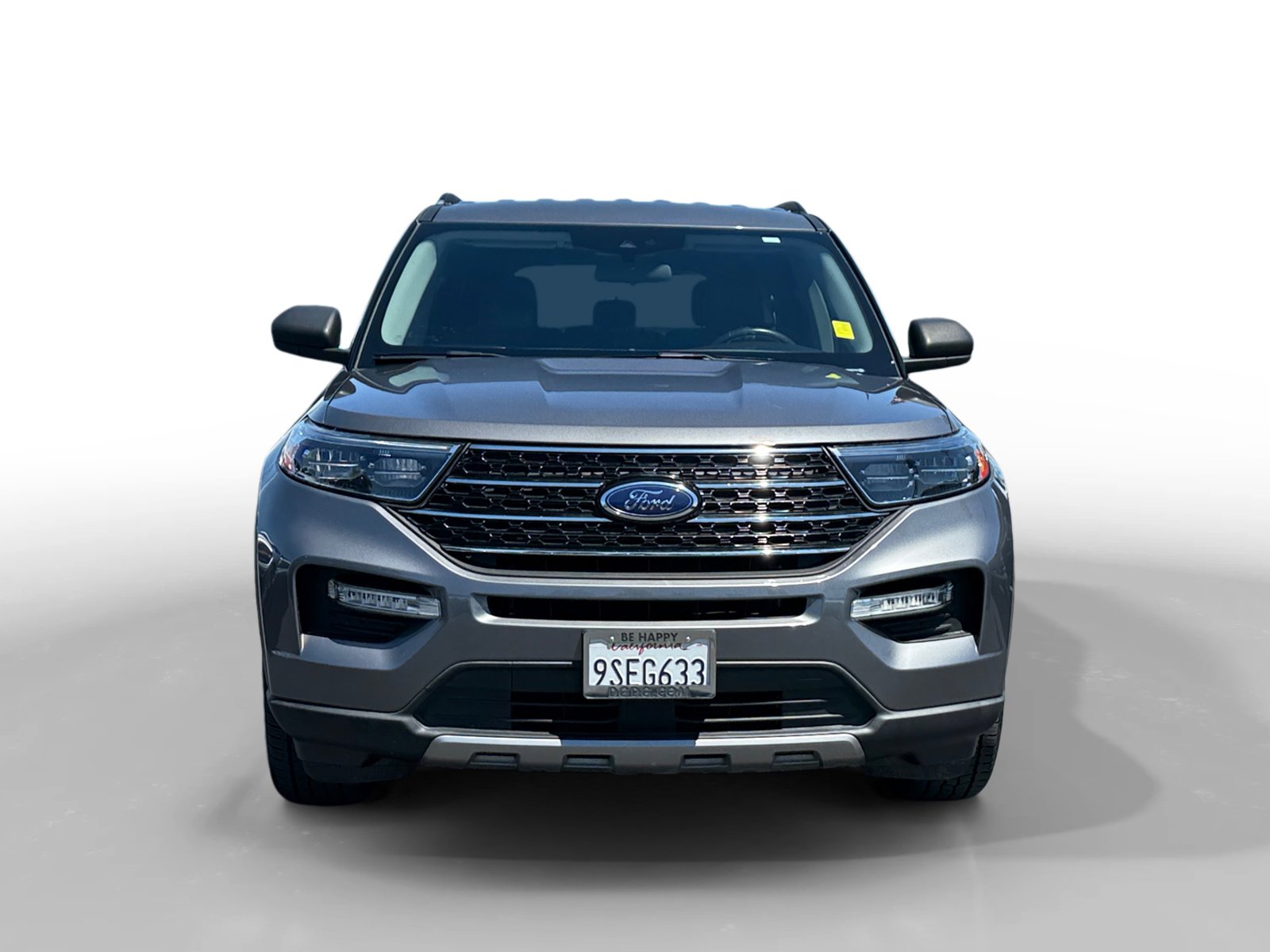 2021 Ford Explorer XLT photo 7