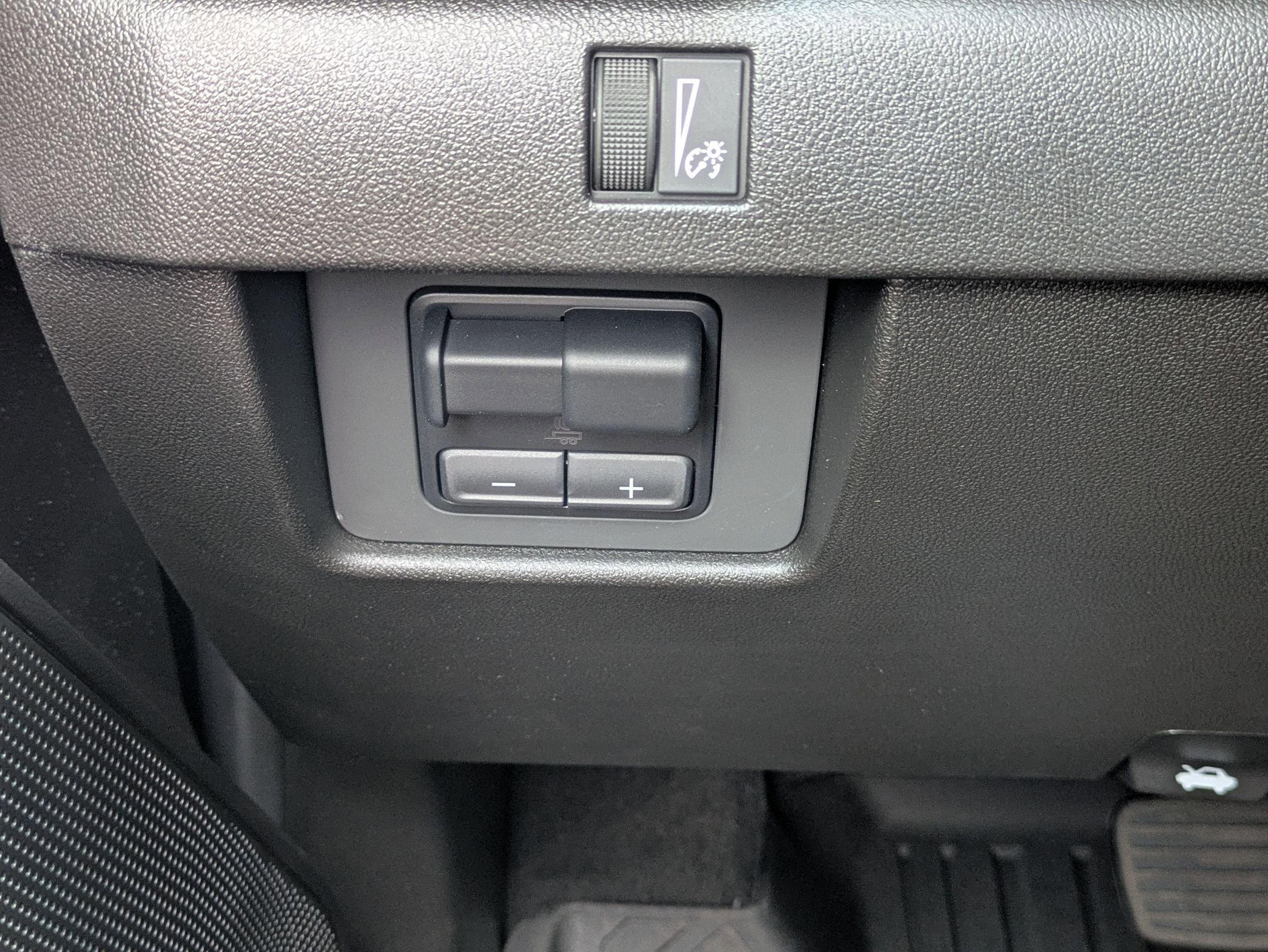 2026 Gmc Canyon Denali photo 20