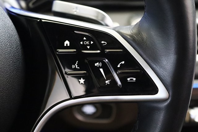 2024 Mercedes Benz GLE 450e 4MATIC photo 4