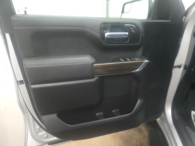 2022 Chevrolet Silverado 1500 LT photo 16