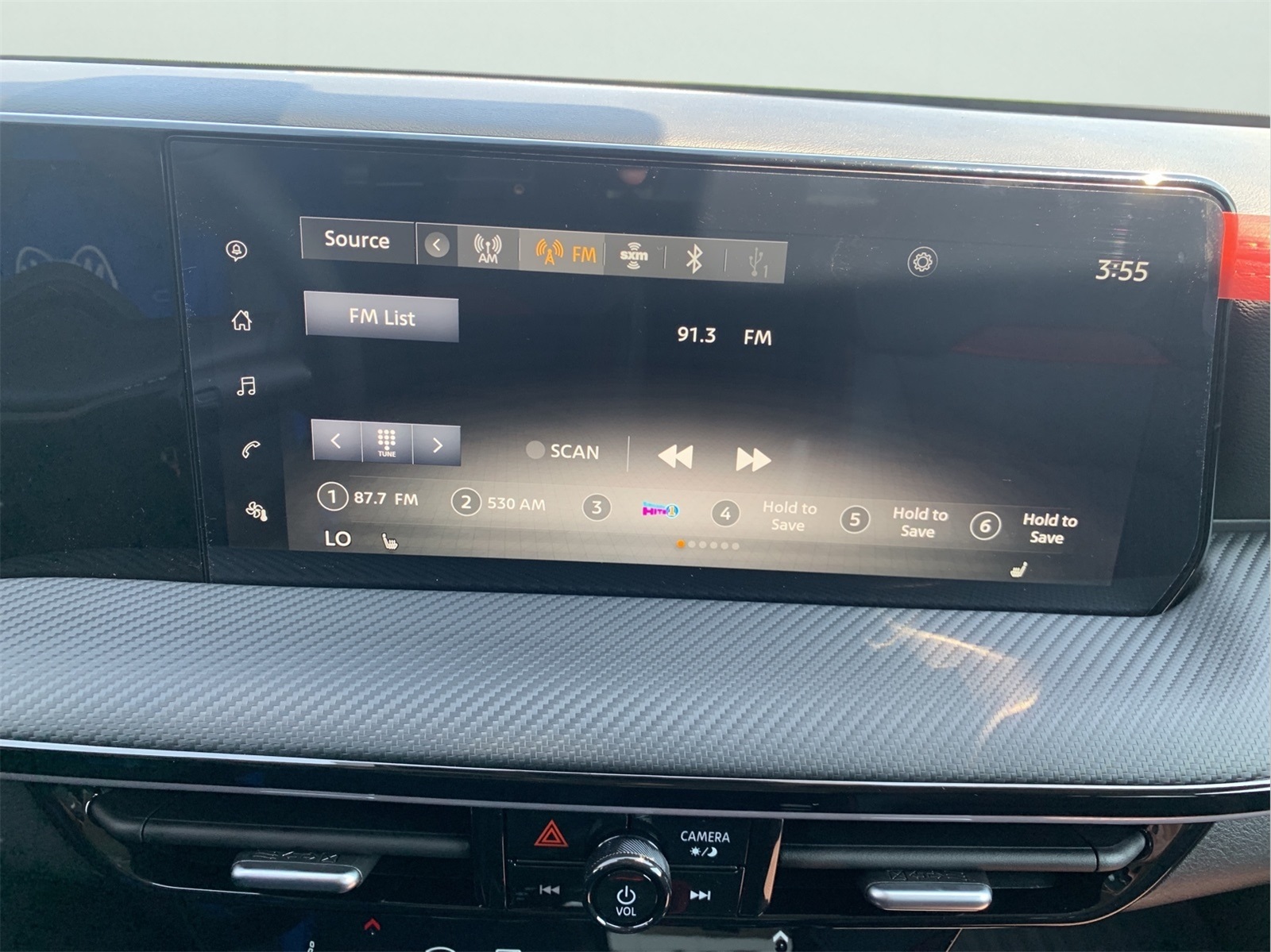 2025 Nissan Kicks SR photo 22
