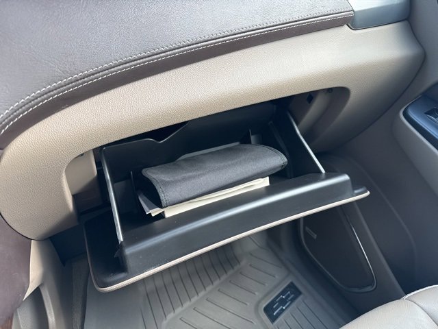 2018 Chevrolet Tahoe LT photo 31