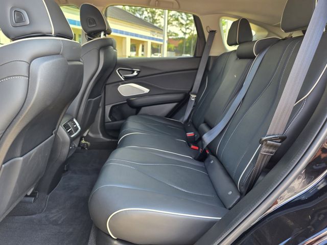 2023 Acura RDX Advance photo 17