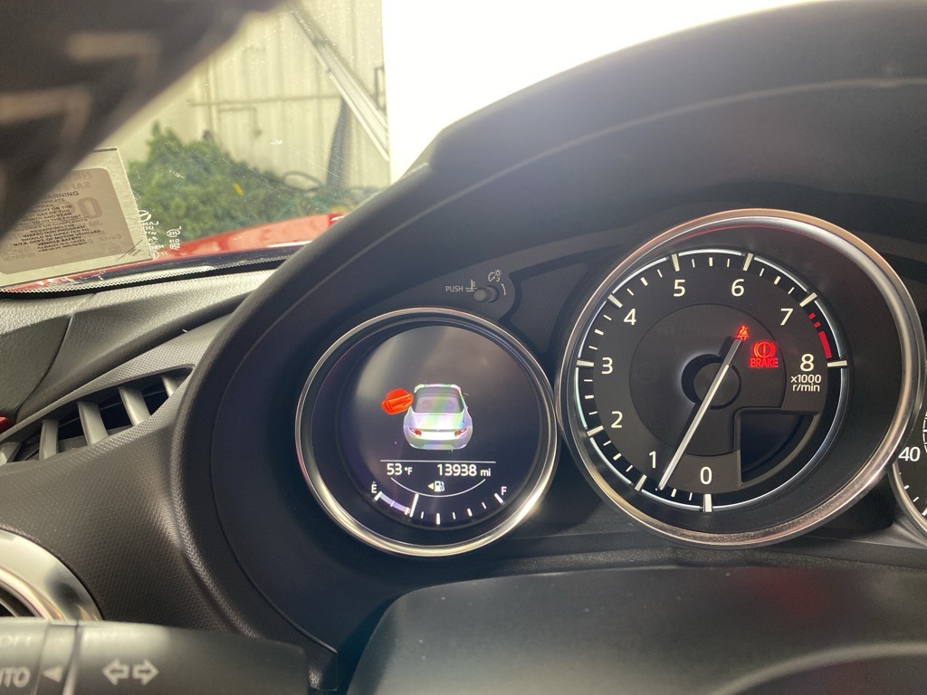 2022 Mazda MX-5 Miata Miata Grand Touring photo 26