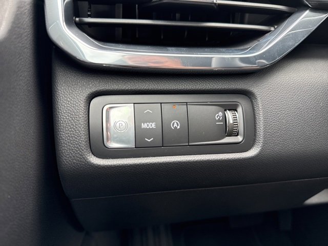2026 Gmc Acadia Elevation photo 15