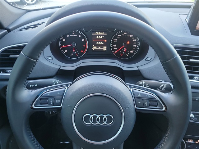 2018 Audi Q3 Premium Plus photo 15