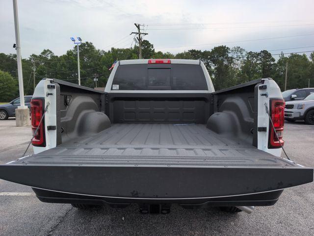 2025 Ram 2500 Tradesman photo 28